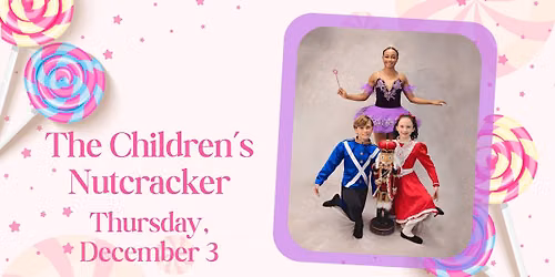 The Children's Nutcracker