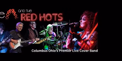 Katie and the RED HOTS @ Finnegan's Wake