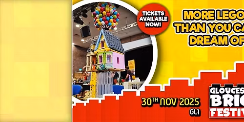 Gloucester Brick Festival