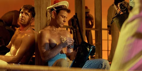 Querelle at Speed Cinema
