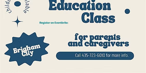 Parenting Education Class