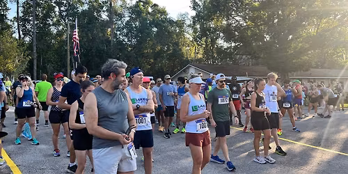 Spring Lake Memorial Classic 2Mile \/ 5K \/ 10K