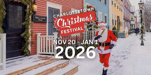 Charlottetown Christmas Festival