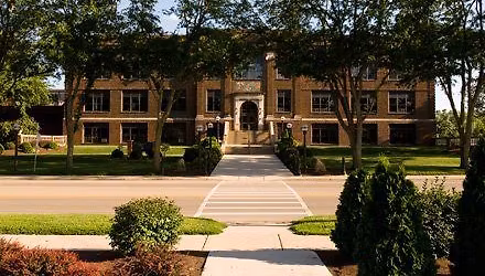 OTHS Class of 1995 30th Reunion