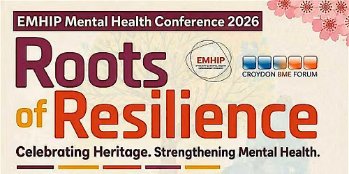 Roots of Resilience - An EMHIP Conference 2026