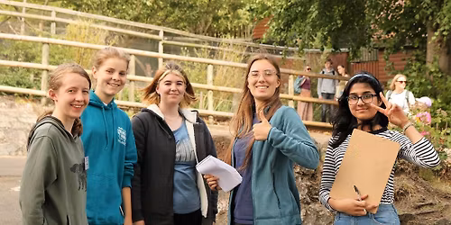 Science Summer School