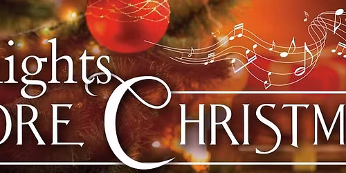 Christmas with The Knights On Broadway