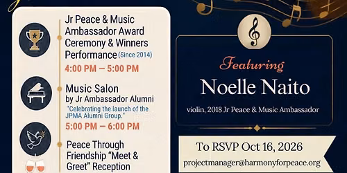 Musical Charity