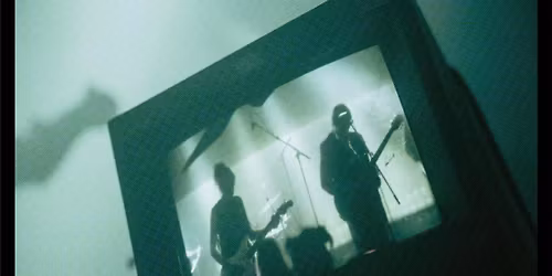 Talkin\u2019 Secret\/\/Idle Hands\/\/ TV Death