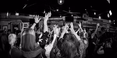 Pharaohs of Funk @ AYC! 