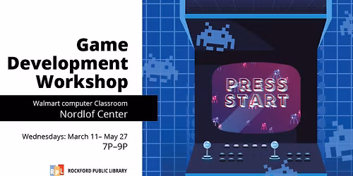 Game Development Workshop