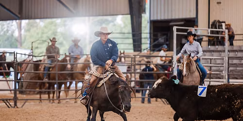 Battle in the Saddle