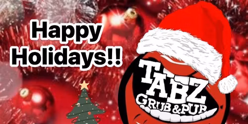 TABZ Family Christmas