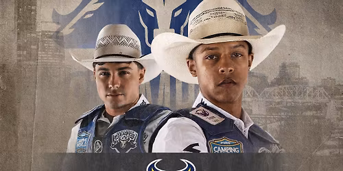 PBR Teams: Cowboy Days