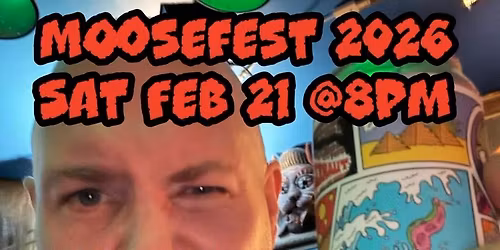 MOOSEFEST 2026
