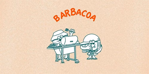 BARBACOA + SORTEO DE PRODUCTOS ESPA\u00d1OLES BRISBANE