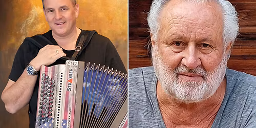 Marc Pircher & Ludwig Dornauer