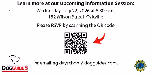Day School Information Session