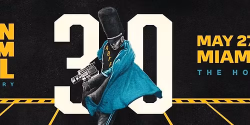 Found Footage Film Festival