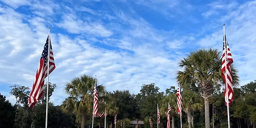 Cemetery Walking Tour