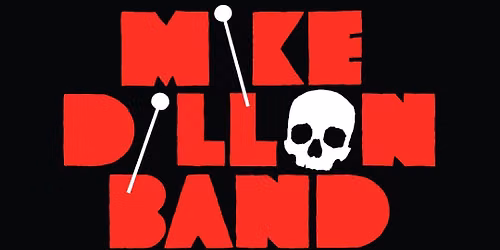 Mike Dillon Band @ Kennys Westside 