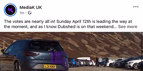 MediaK Spring Drive 2026