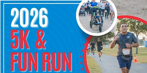 Boys and Girls Club of Edinburg 5k