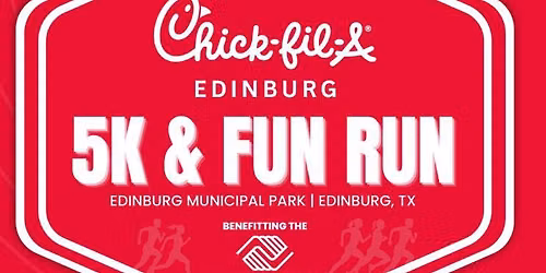 Boys and Girls Club of Edinburg 5k