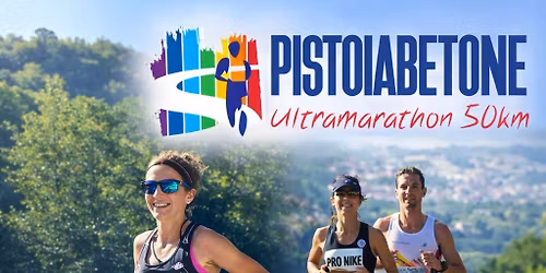 Pistoia Abetone Ultramarathon