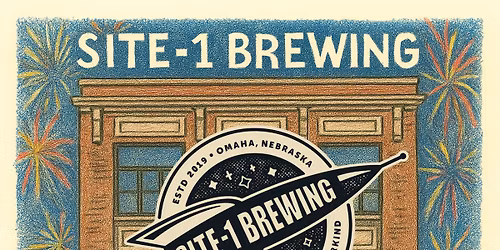 Site-1 5th Anniversary Celebration