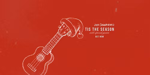 Jake Shimabukuro in Kirkland