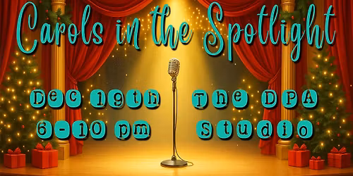 Carols in the Spotlight