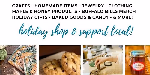 Spring Market at the Manor House