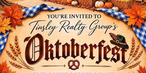 Tinsley Realty Group Oktoberfest