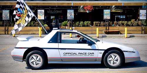 Parks N Rec Season Opener