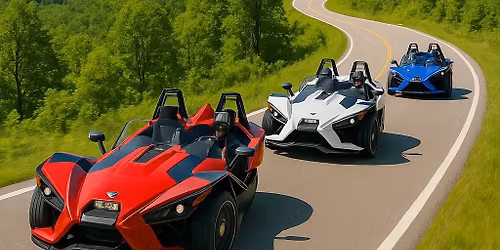 Slinging in the Ozarks 2026