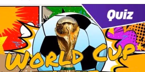 Quiz - World Cup