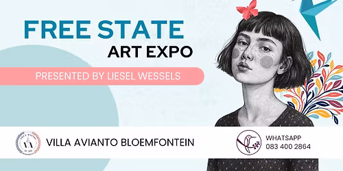Free State Art Expo