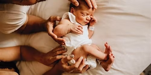 Epworth Freemasons Maternity Patient Open Day