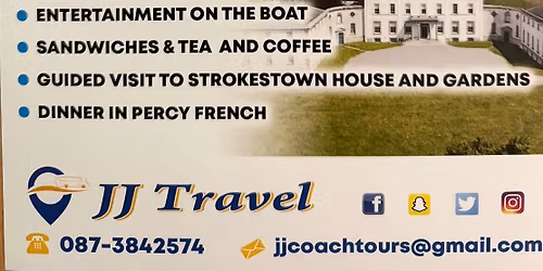 Carrick on Shannon