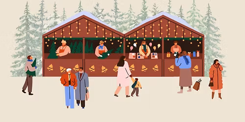 Niklosmaart op der Schanz