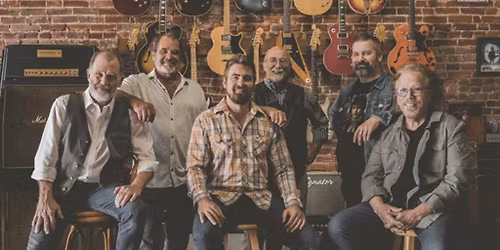 Anthology - Tribute to the Allman Brothers Band