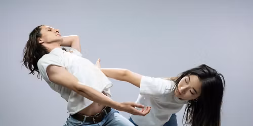 Spectacle de Danse contemporaine