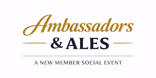 St. Pete Chamber\u2019s: Ambassadors & Ales @ Hawkers St. Pete