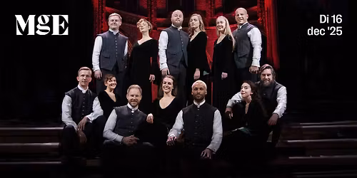 AN\u00daNA \u2022 Muziekgebouw Eindhoven