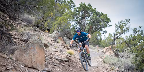 MUT Chapter 2nd Annual High Voltage Hustle Race