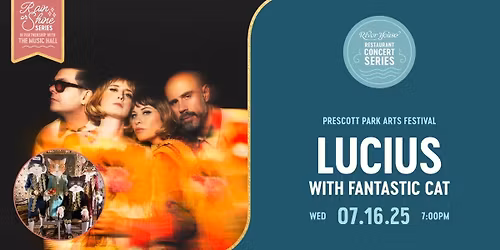 Parking - Lucius
