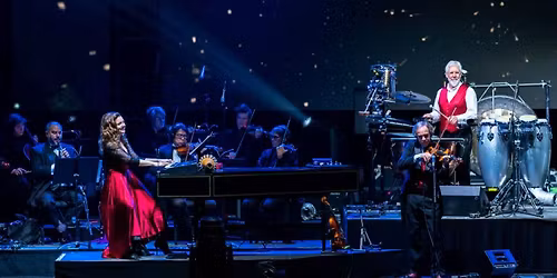 Mannheim Steamroller Christmas