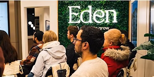 Mortgage Seminar Event - LANGLEY