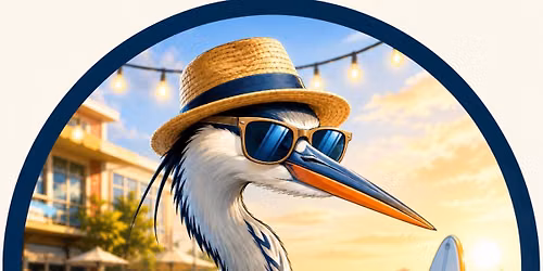Riverview Centre's Summer Kickoff Networking Social